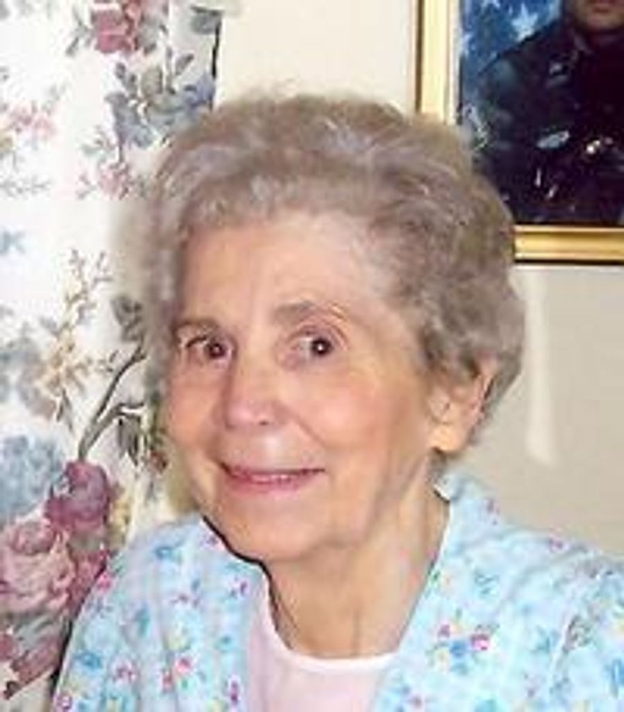Nellie Magalotti