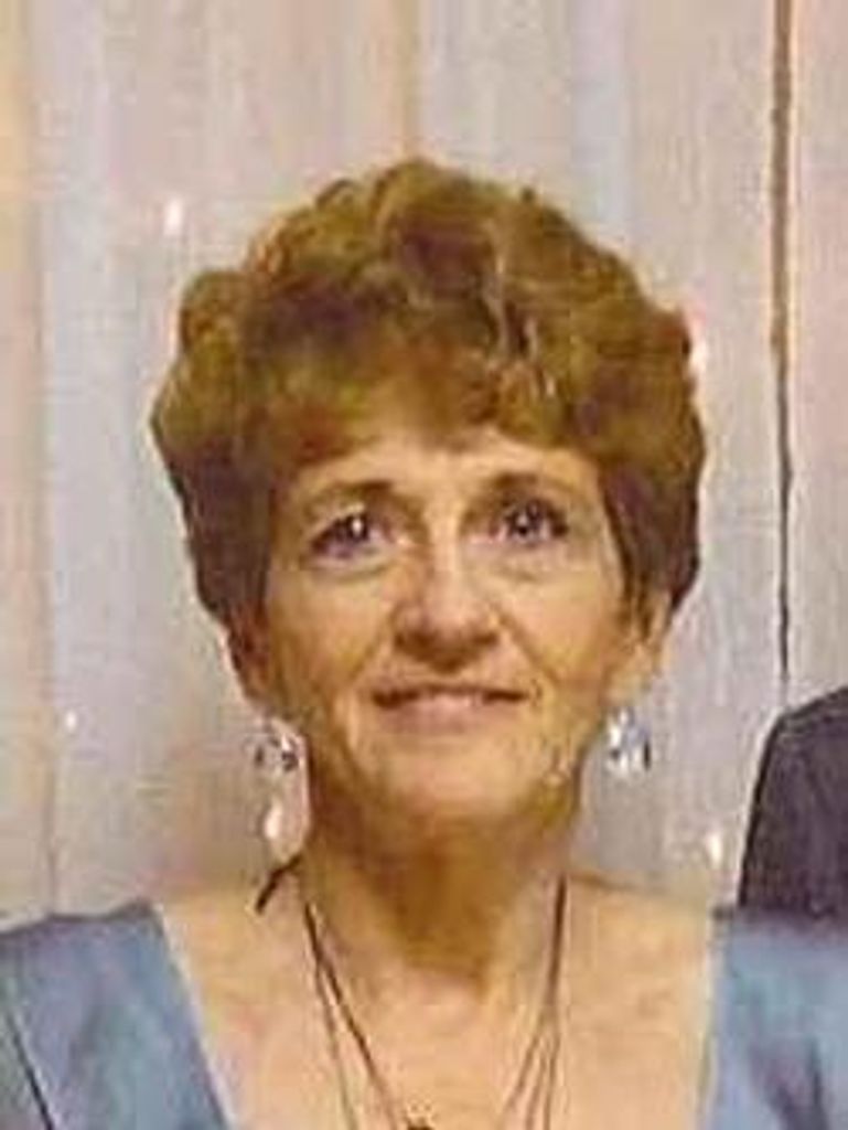 Lynene Rae (Lenker) Meyer