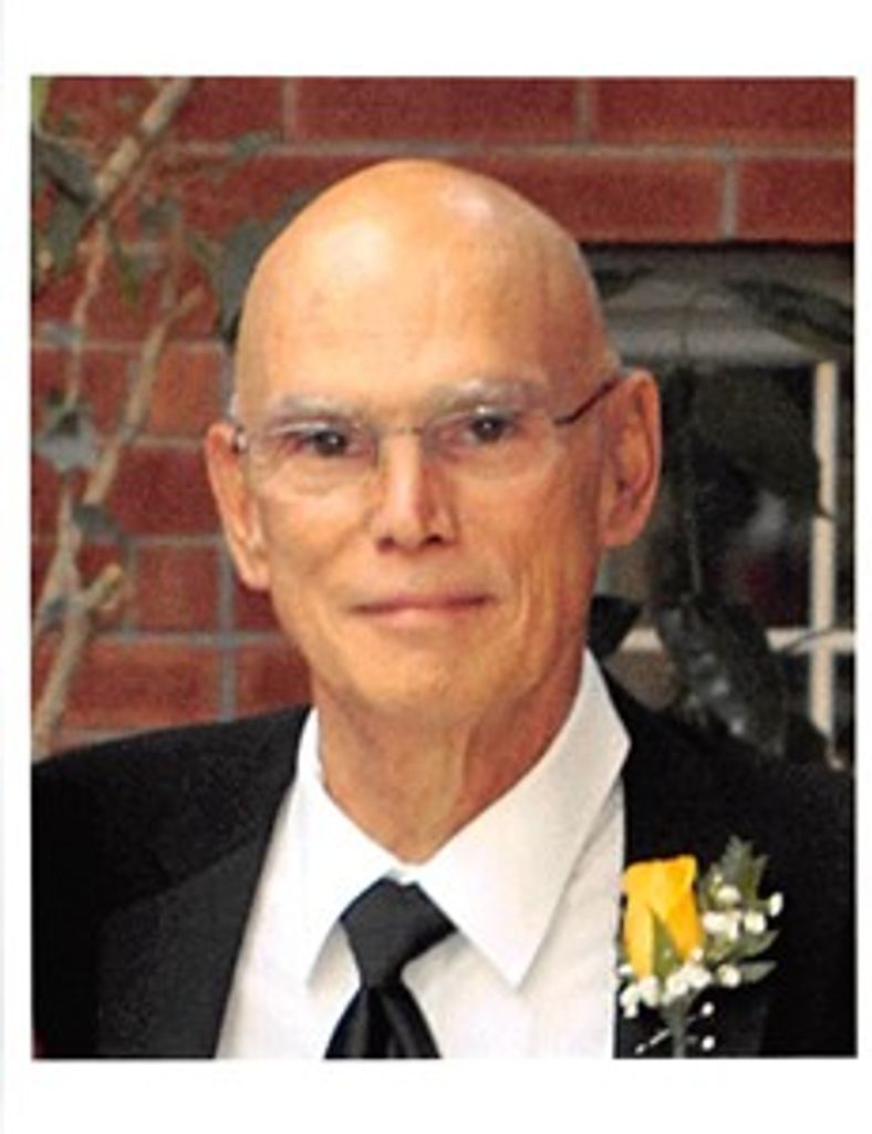 Thomas J.Martinez,Jr. "Marty"