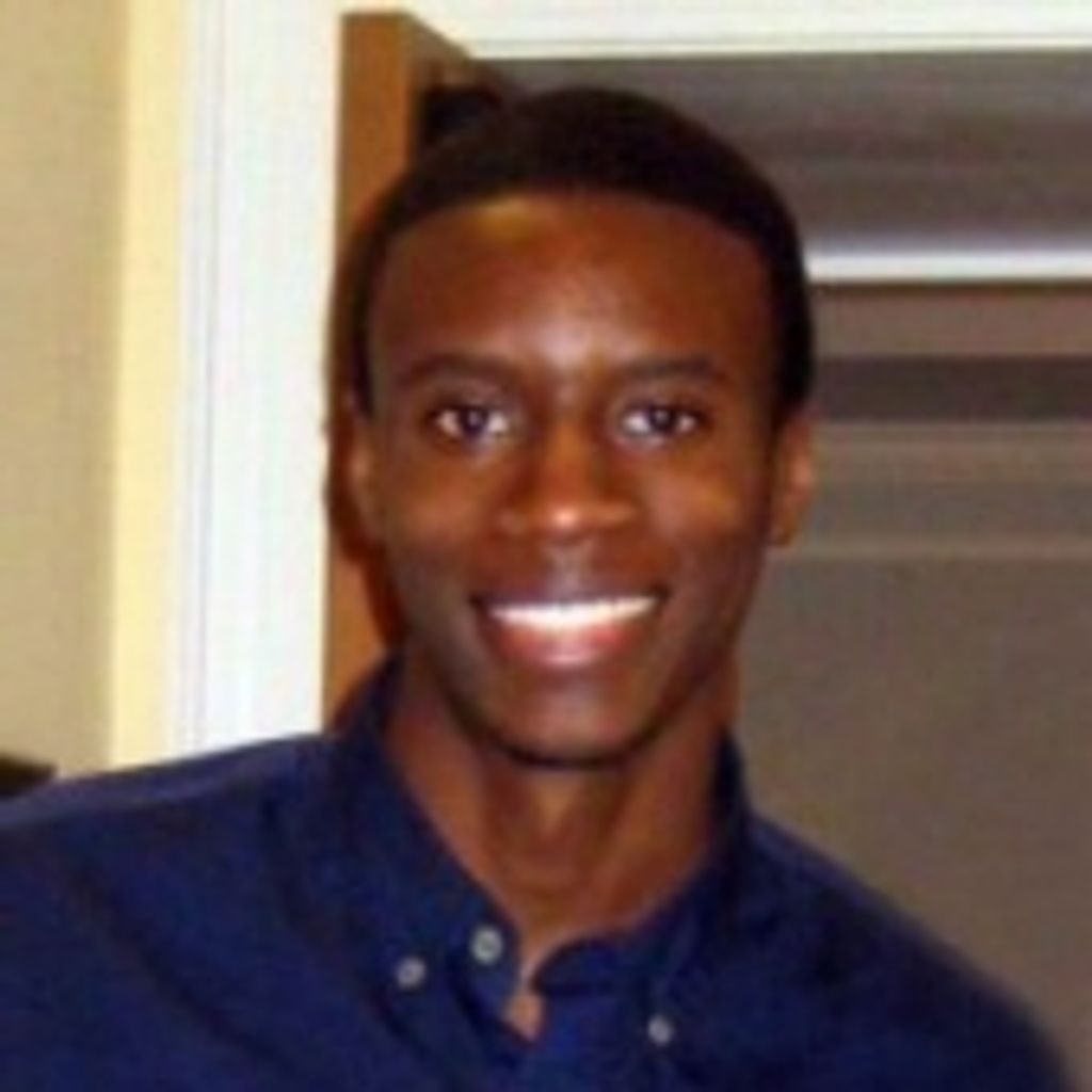 Yohance  Frederick Fegan