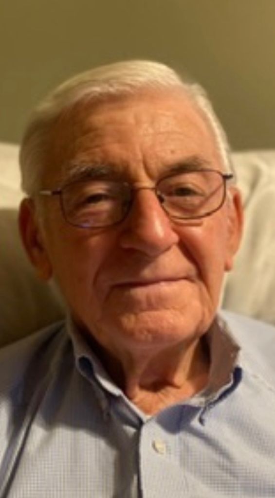 Alfred F. Locklin Profile Photo