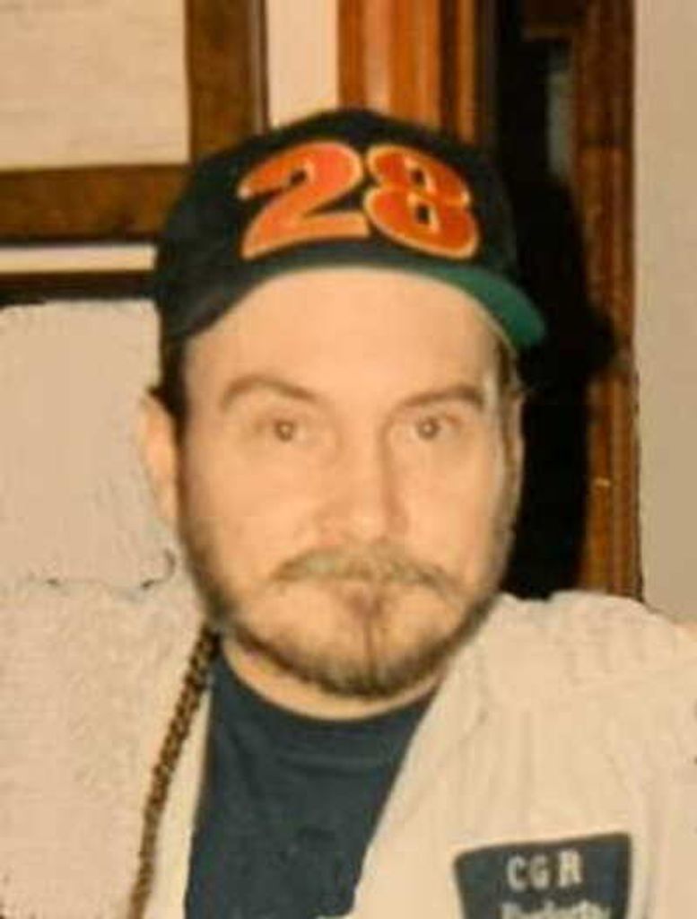 Clinton Thomas Stone Profile Photo