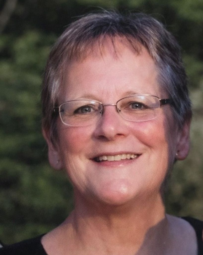 Kathleen C. Bolenbaugh