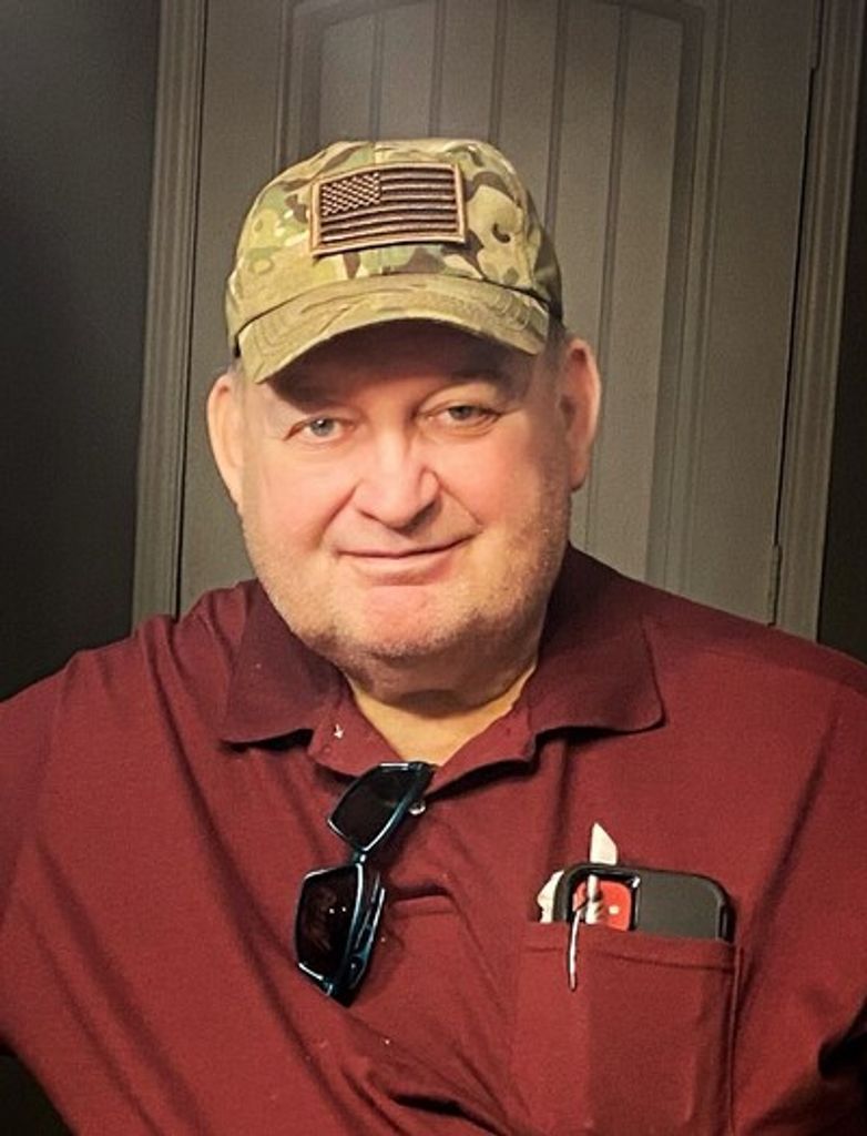Gordon Scott Hoffman Profile Photo