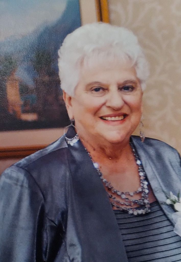 Marie A Gallo