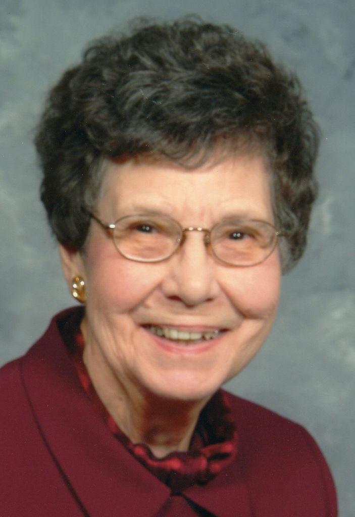 Gladys F. Fronizer