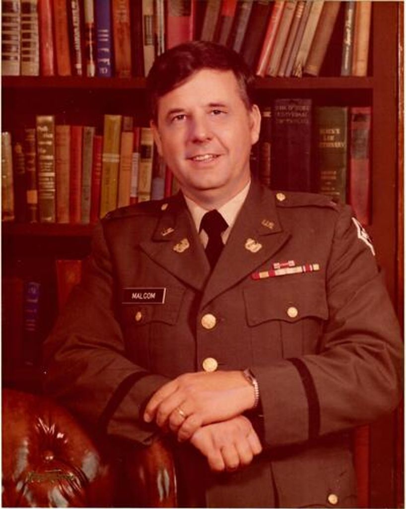 Joe Bob Malcom Profile Photo