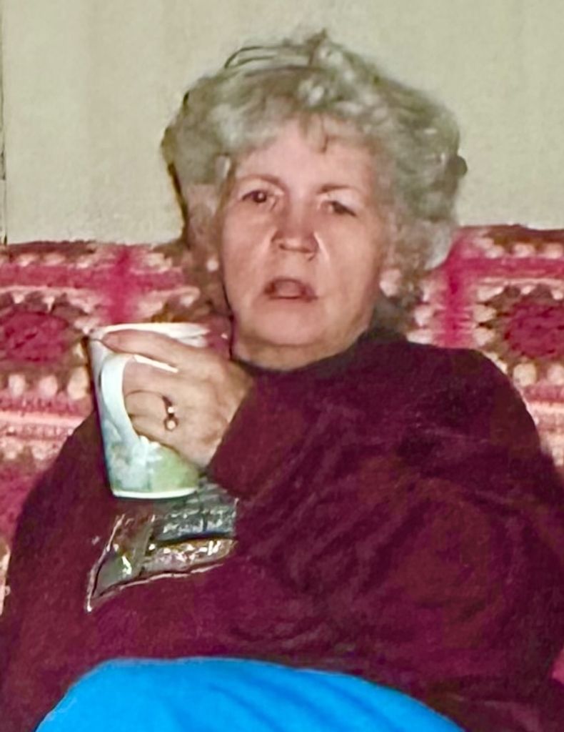 Barbara Ann Madill Profile Photo