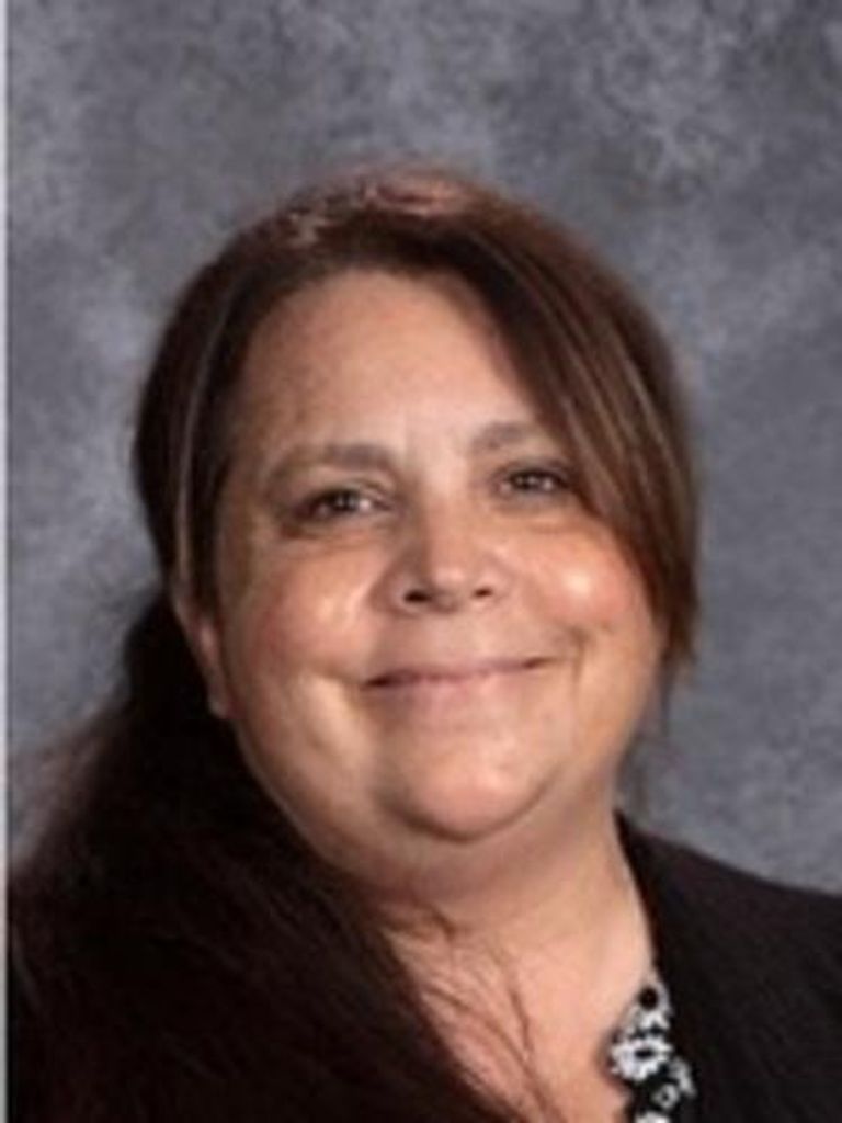 Bridget Ann Dambacher Profile Photo