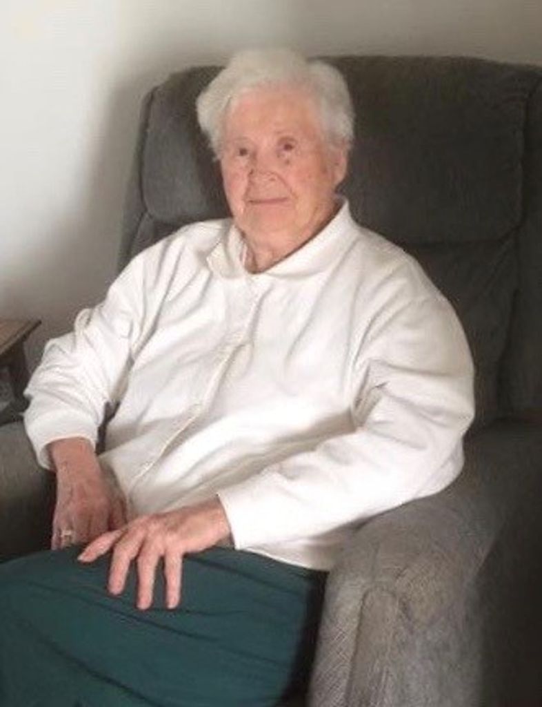 Dorothy Summersgill