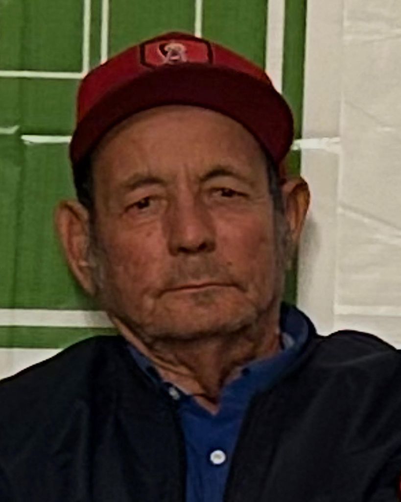 Rodolfo Armenta Gallardo