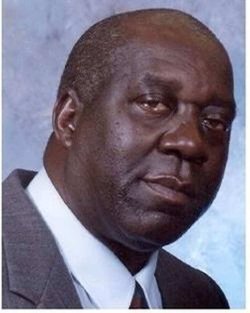 James Earl Young Profile Photo
