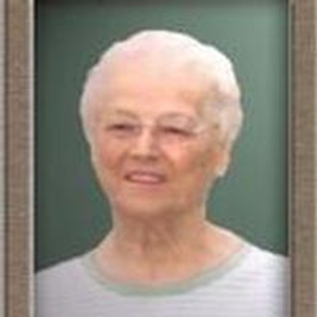 Rose Kania Doak