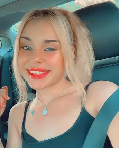 Emily Michelle Tharpe's obituary image
