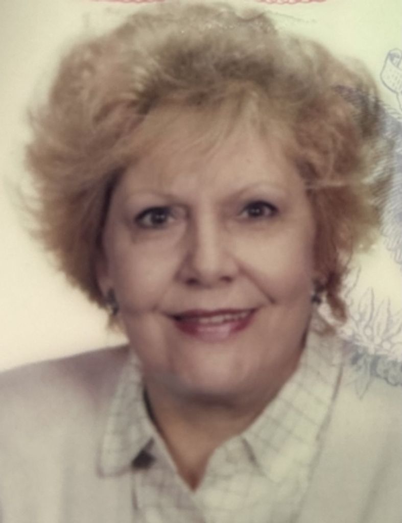 Florence Lorraine Cuono Profile Photo