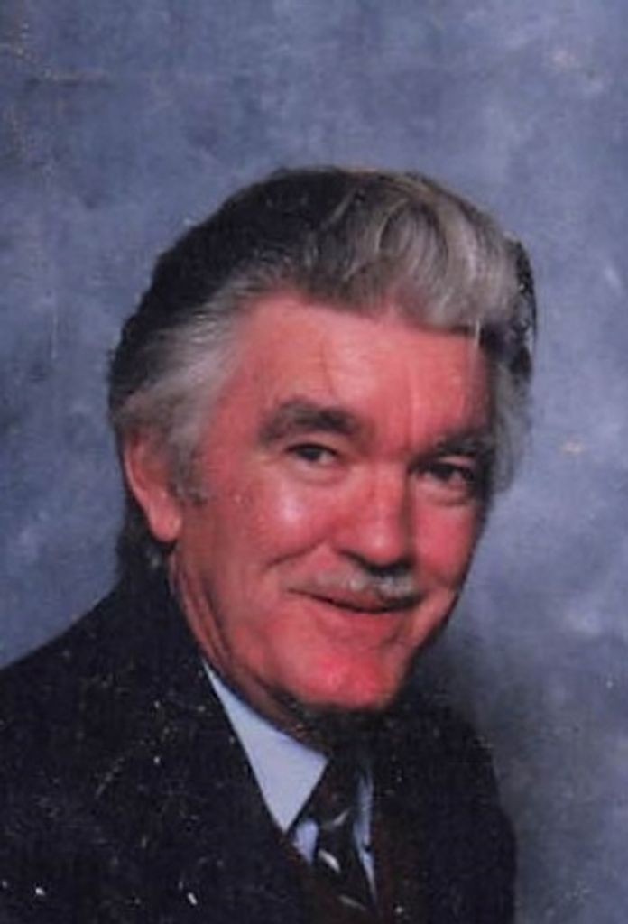 Calvin James Ramsey Profile Photo