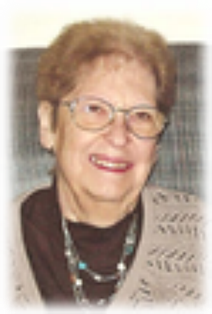 Pauline Katsma