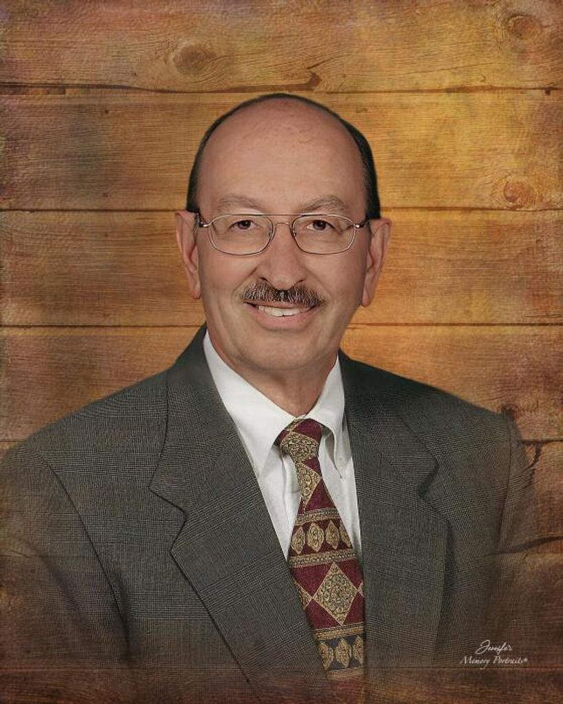 Darrell W. Marker Profile Photo