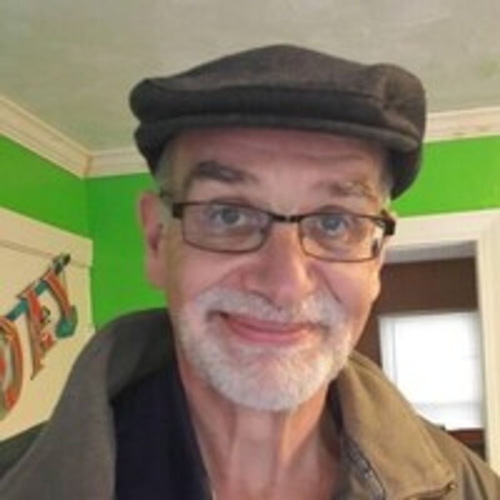 Charles "Charlie" W. Henninger