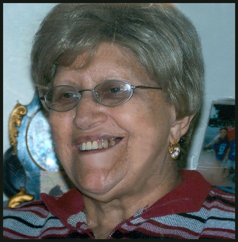 Anne Hope Barnard Profile Photo