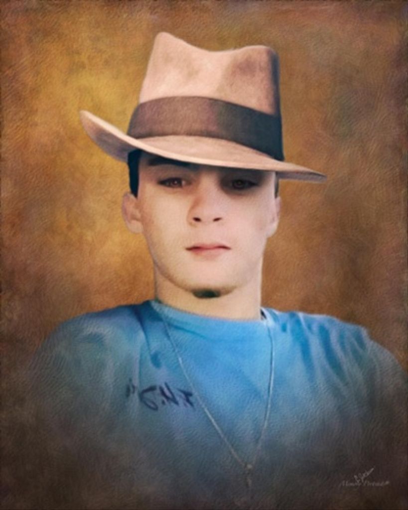 Austin Keith Brown Profile Photo