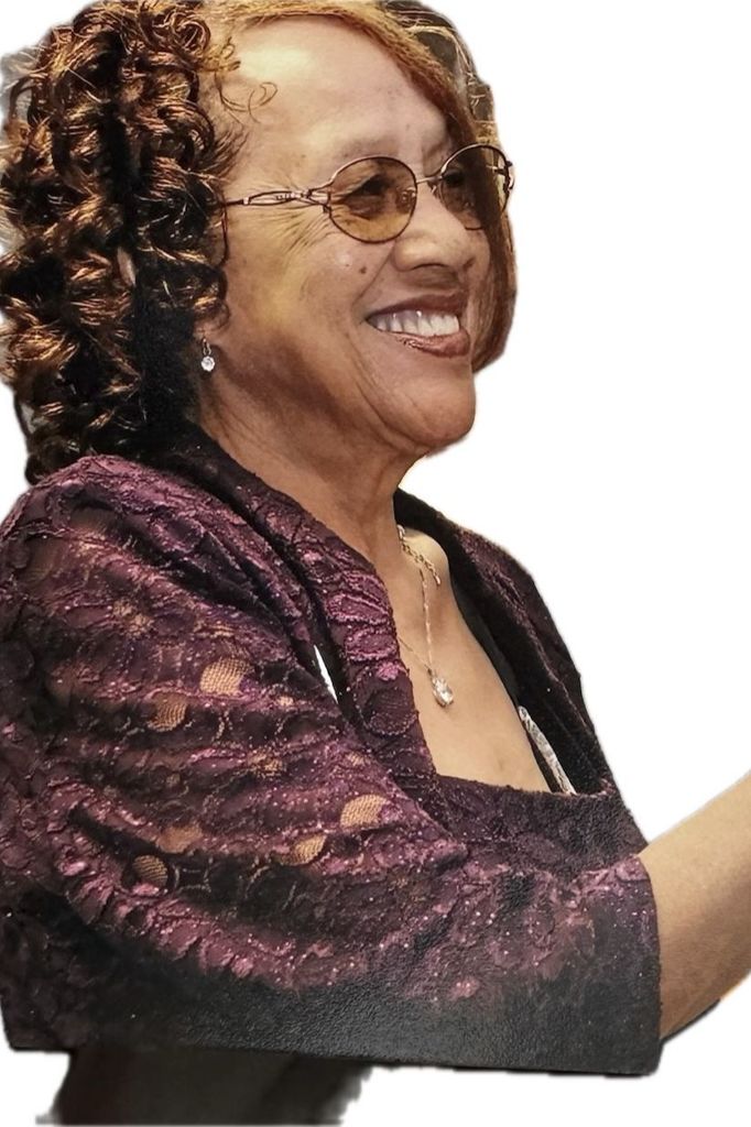 Sallie Pearl Kinard Profile Photo