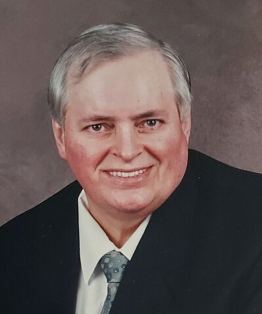 David George Titus