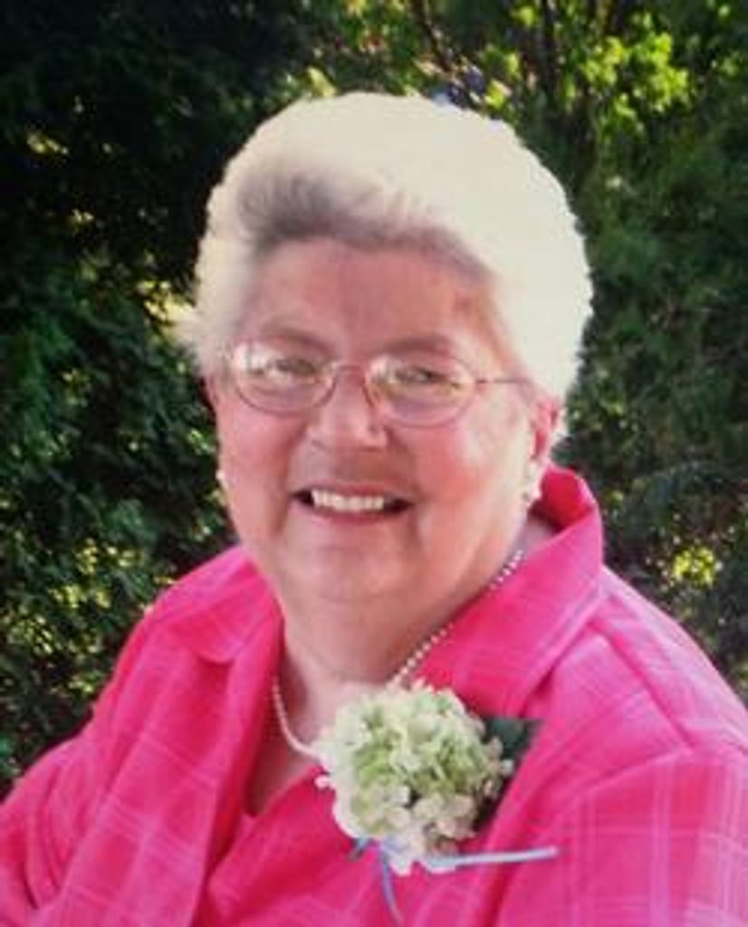Dorothy Mae Altepeter