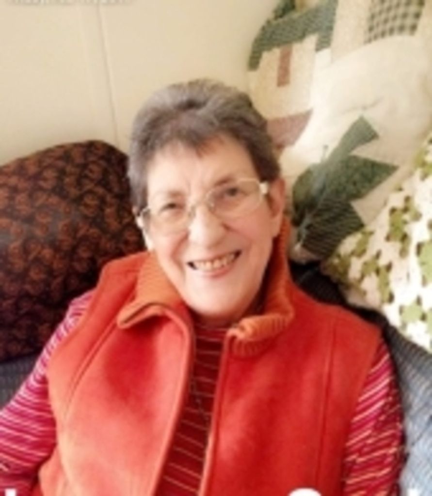 Susan Velasquez Profile Photo