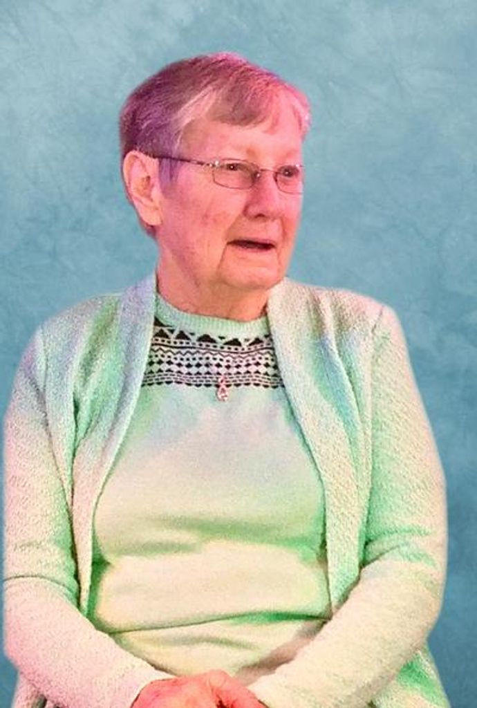 Dorthy Boykin Gregory Profile Photo