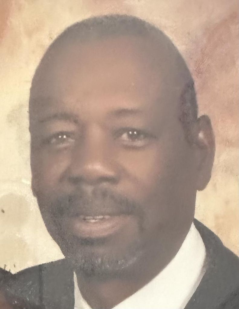 Terry Williams Profile Photo