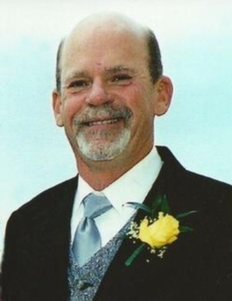 Ronald Lawrence Depew