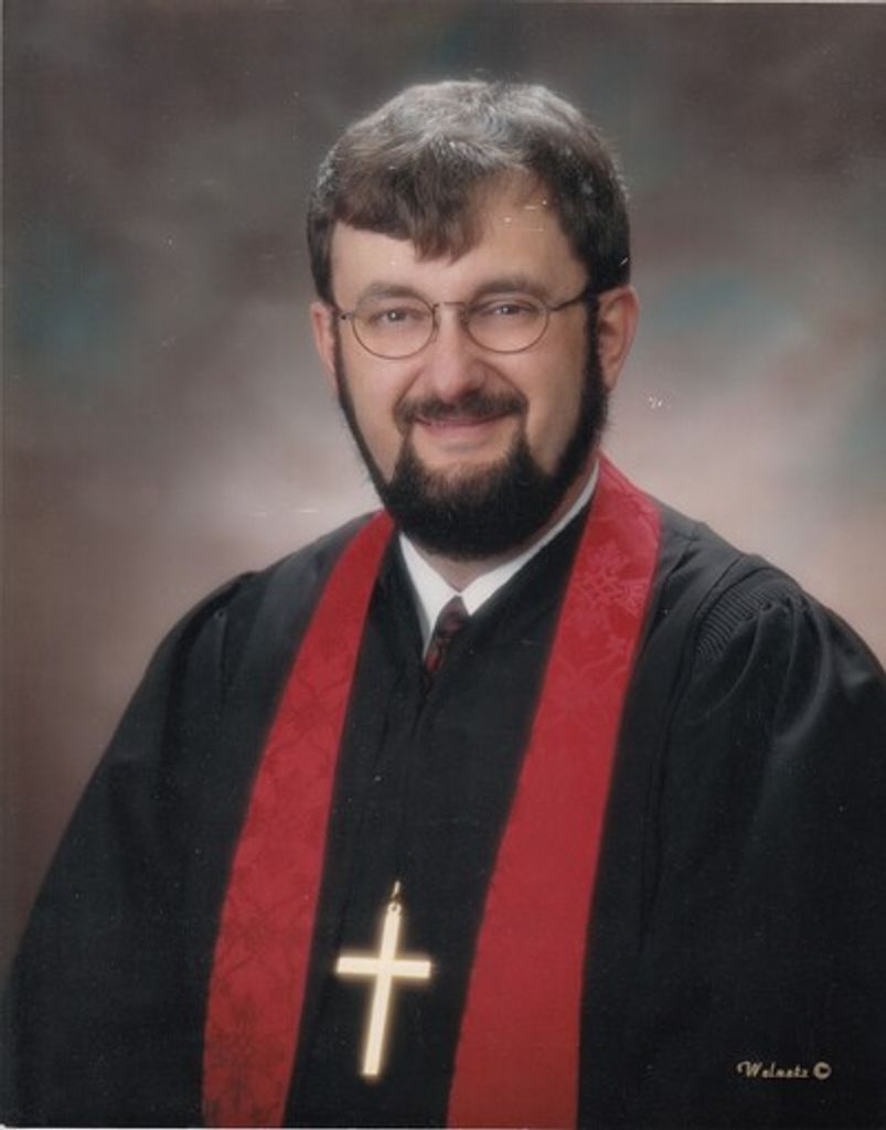 Rev. Victor L. Headrick Profile Photo