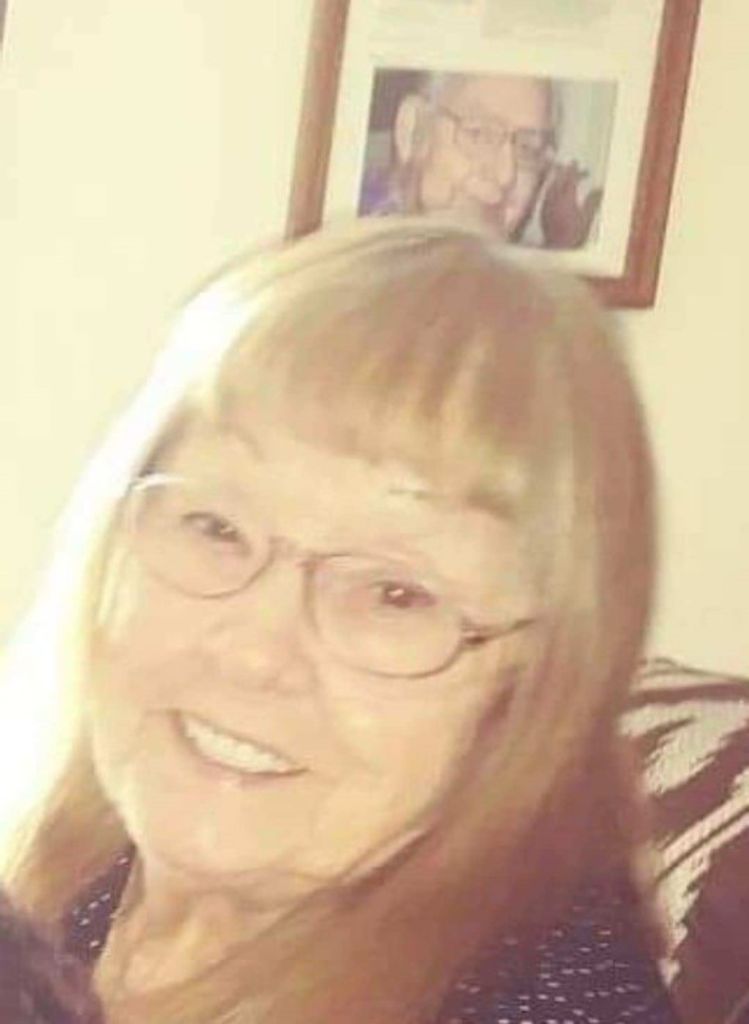 Beverly (Whitcomb)  Paden Profile Photo