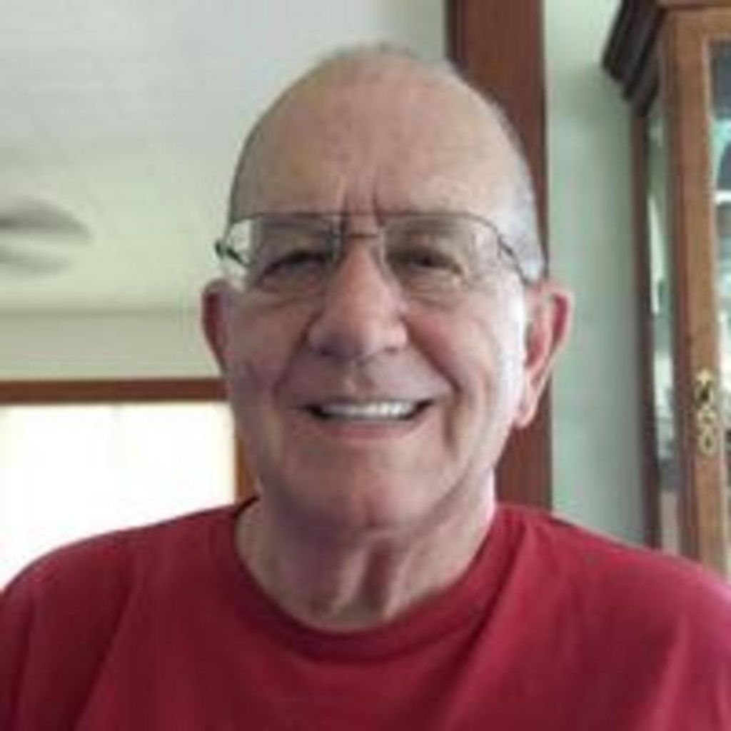 Richard Brethour Profile Photo