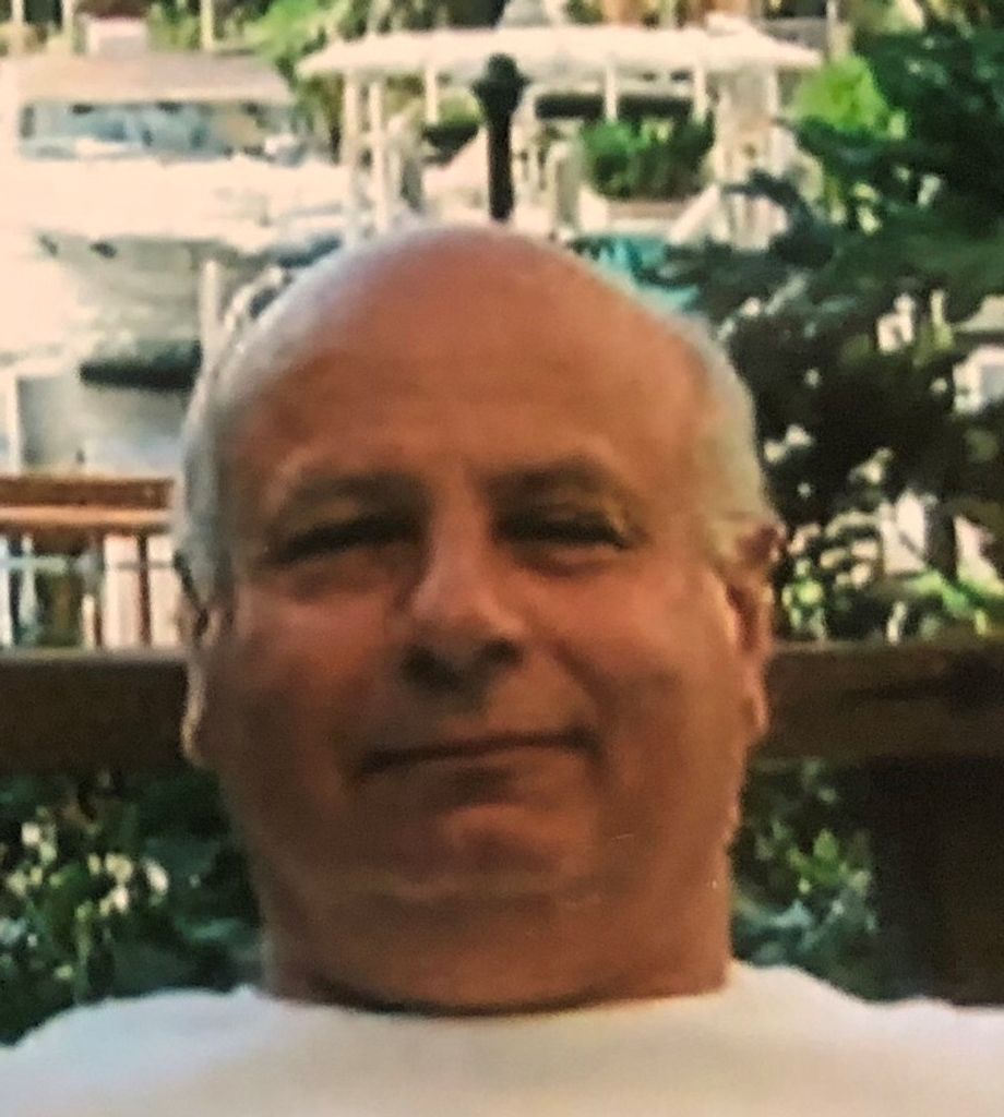 James V. Sangemino