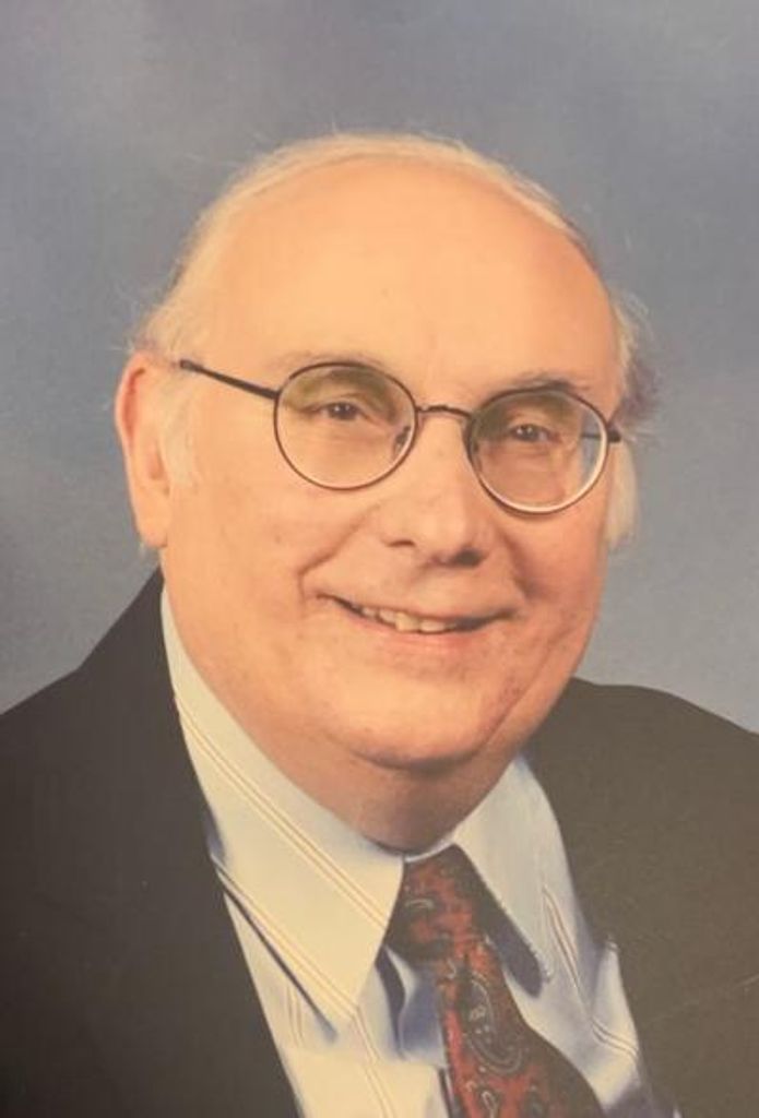 Edwin Ewert Profile Photo