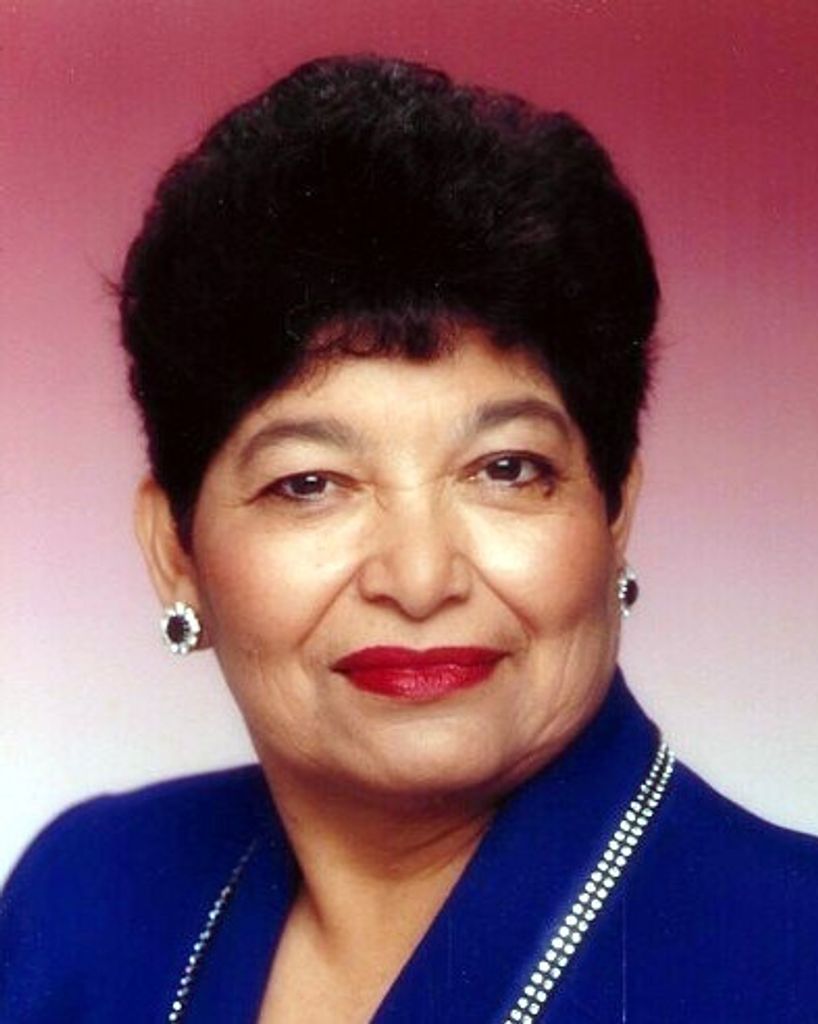 Susana M. Resendez