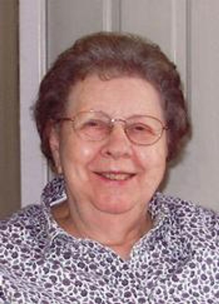 Hildreth "Hillie" A. Simonson