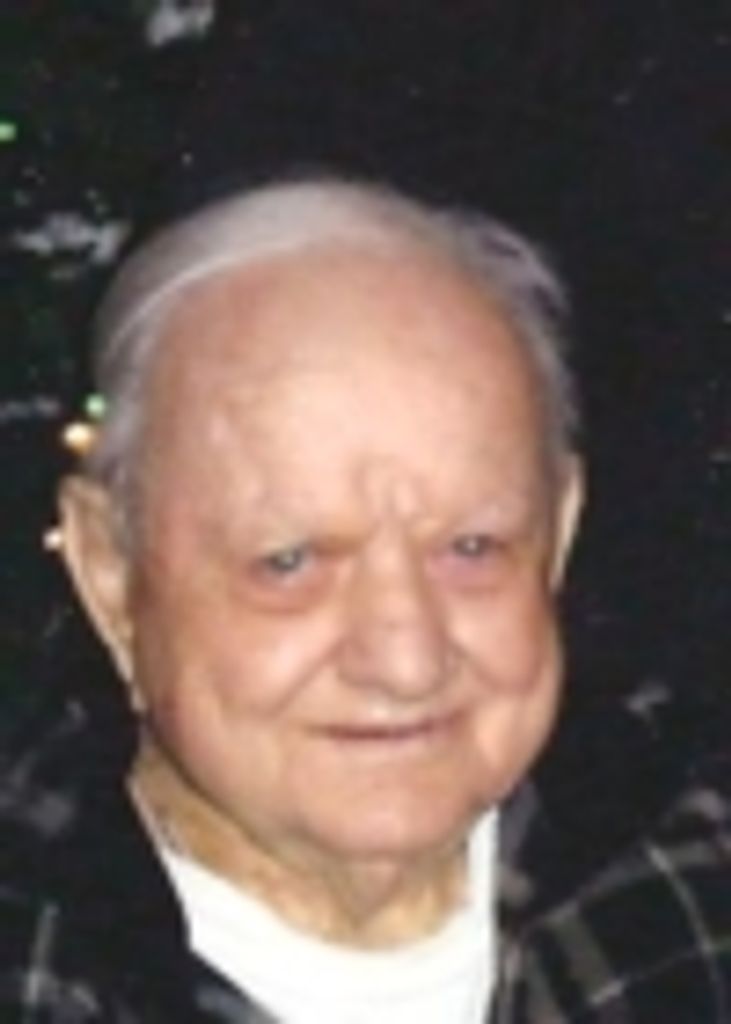 Gordon F Henry