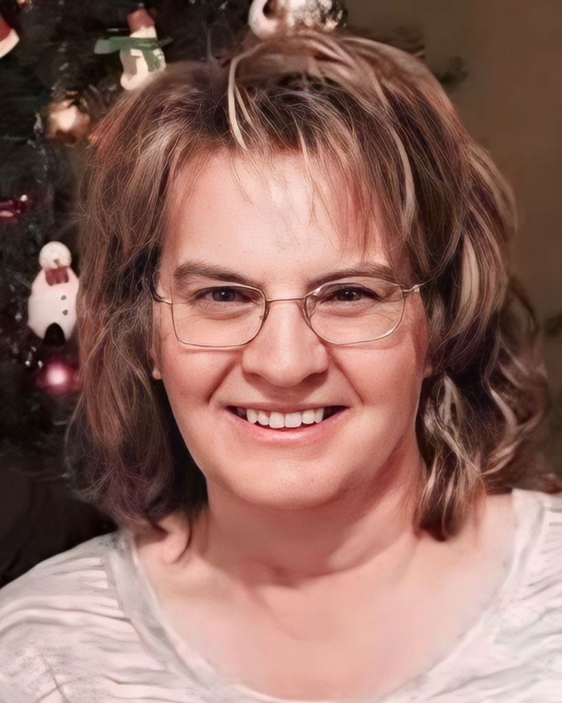 Marcia K. Henderson