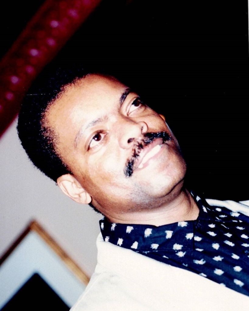 Larry Haynes