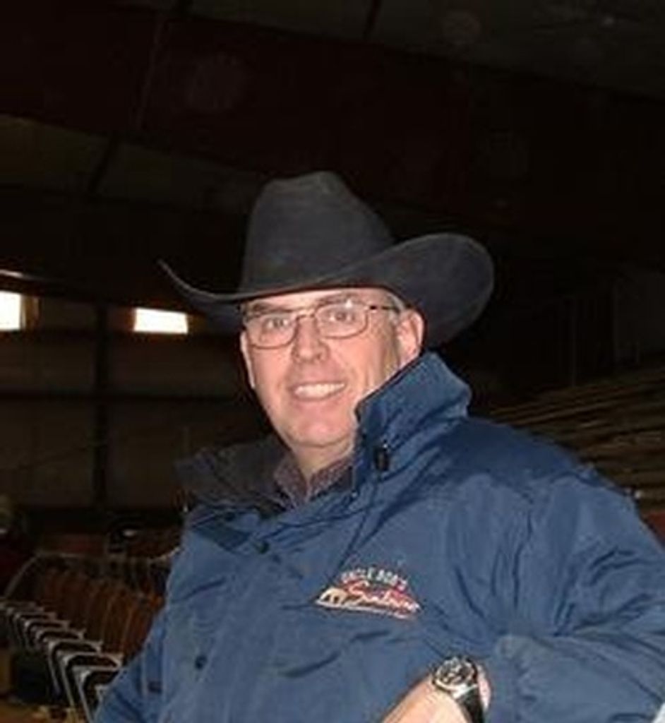 Randall G. Christensen