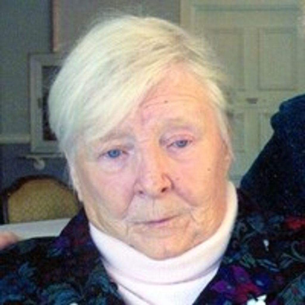 Eleanor M. Murray