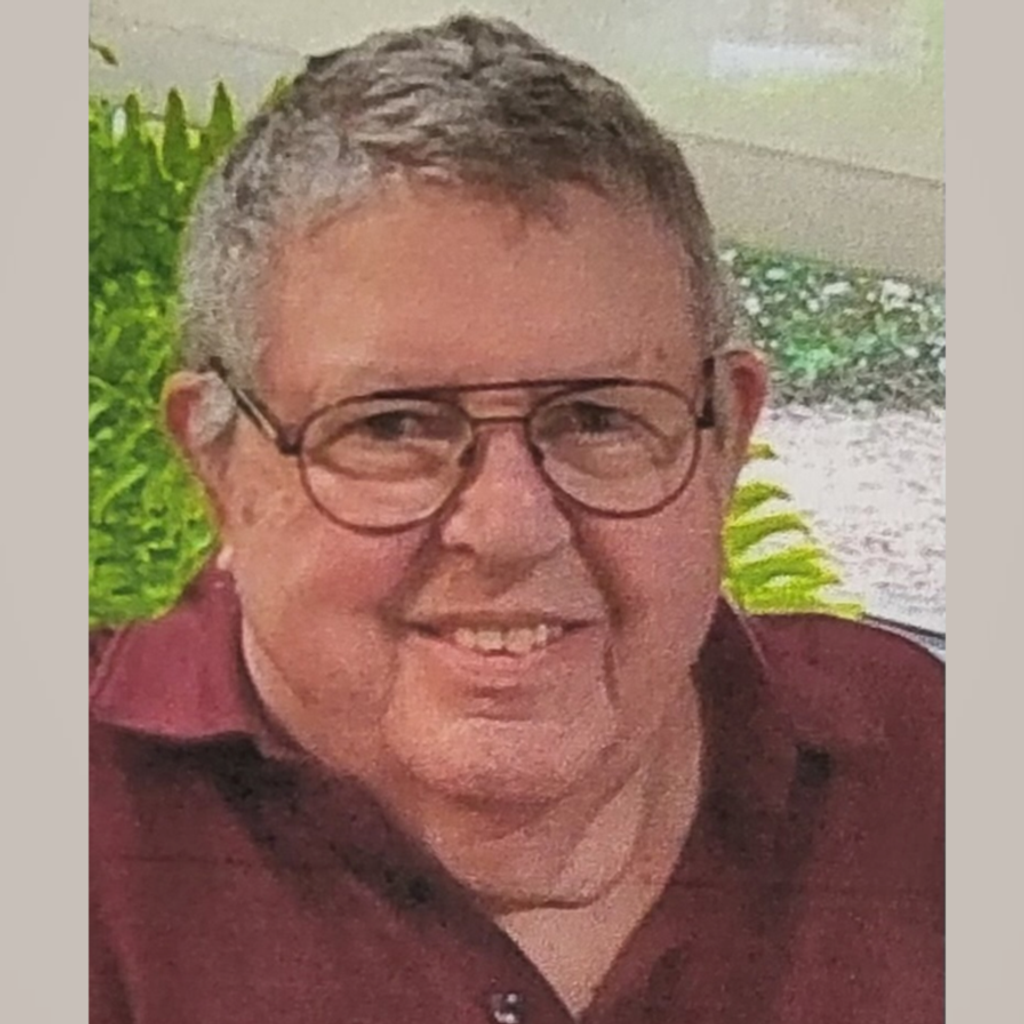 Russell Ray Hatch Profile Photo