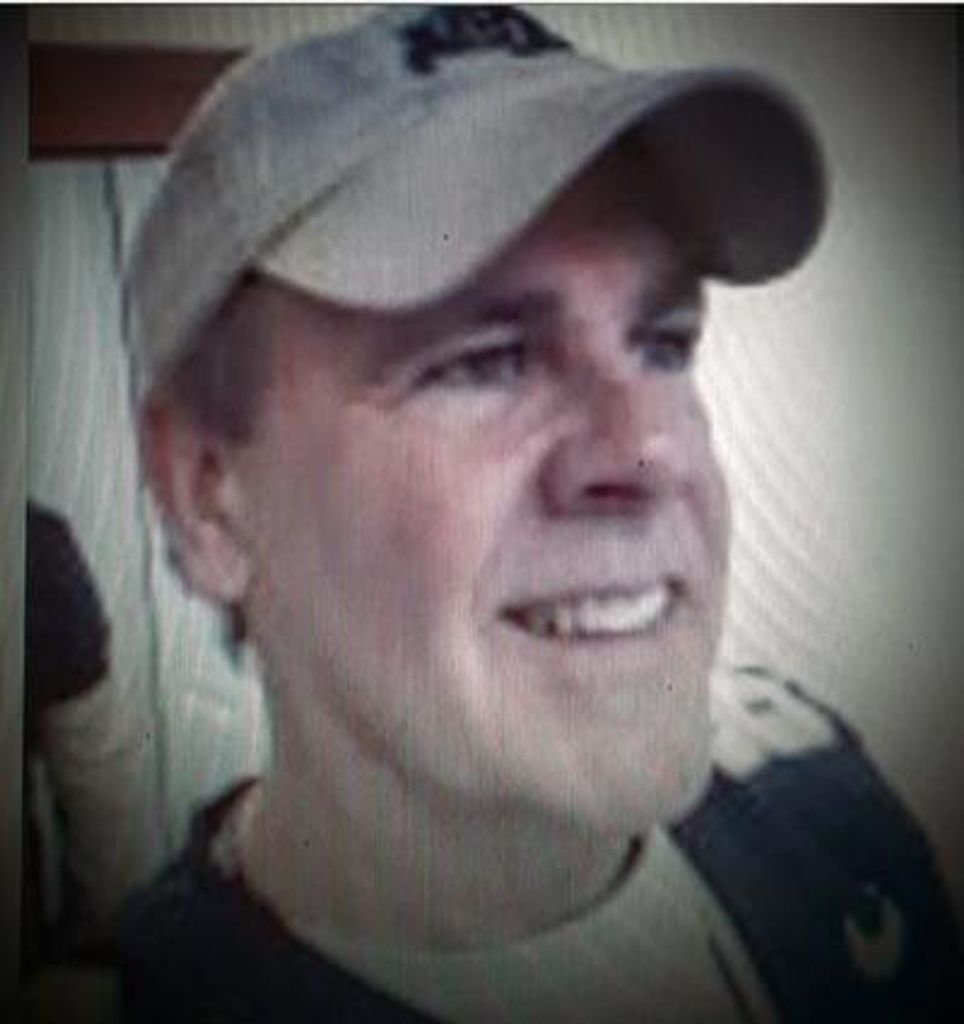 Robert Eugene Mcdonald Iii Profile Photo