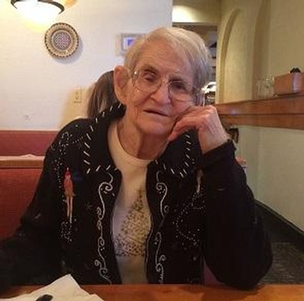 Edith Ocealee Walters Profile Photo