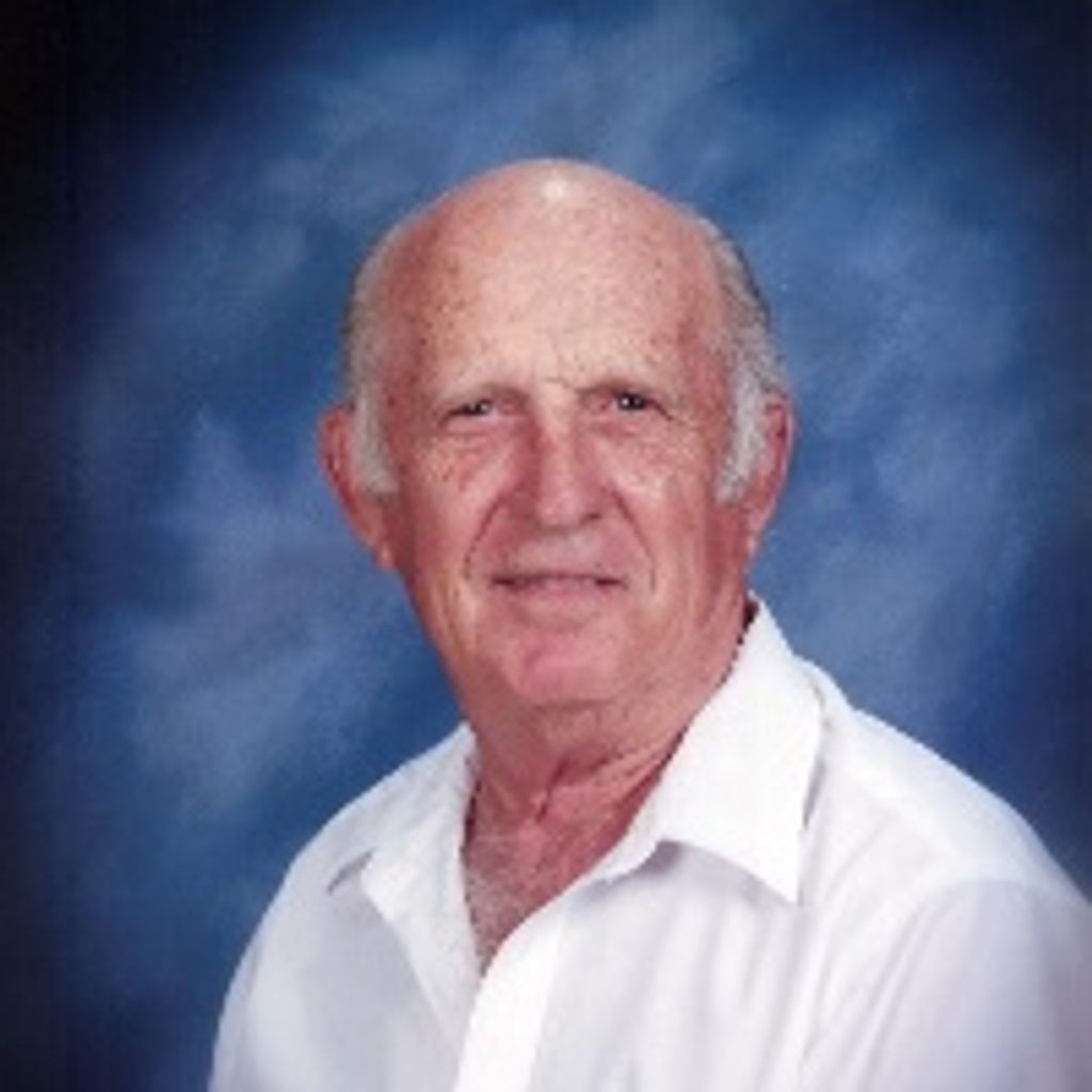 Leslie John Brunkenhoefer