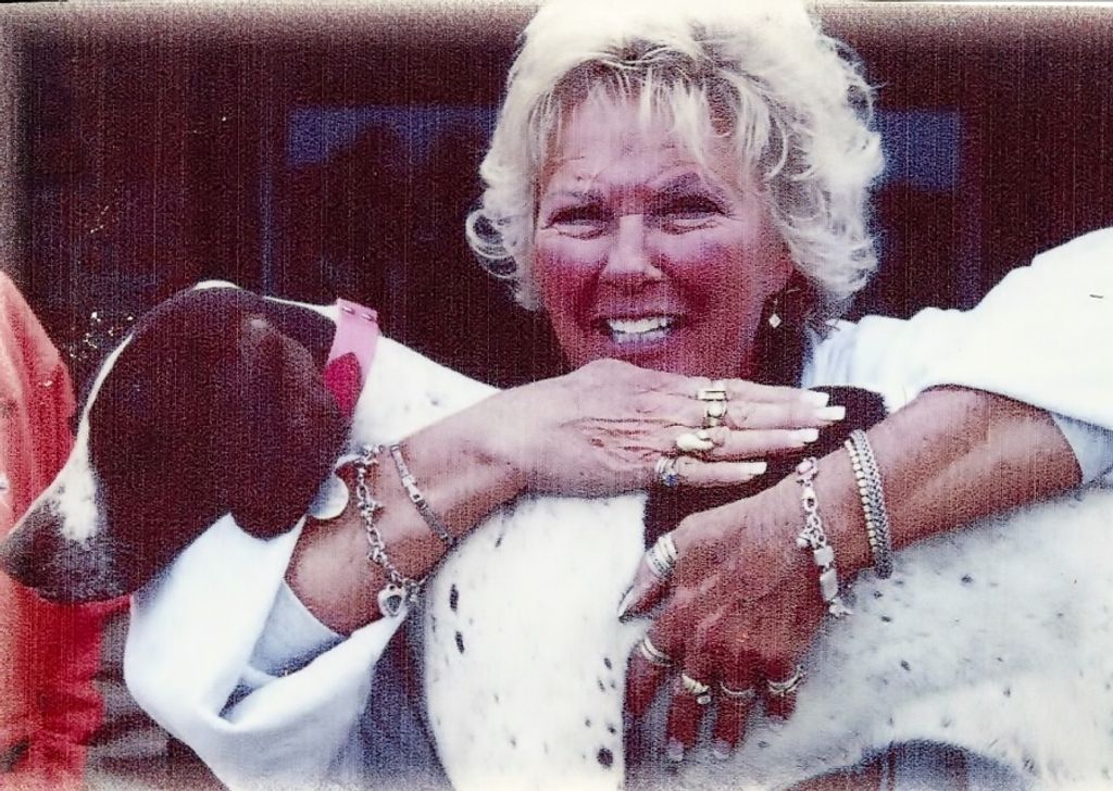 Beverly Lee (Barnes)  McAdams Profile Photo