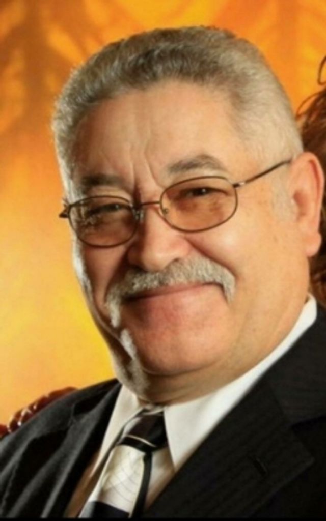 Victor Lopez Profile Photo